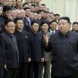 ABD’den Kuzey Kore’ye görüntüleme yanıtı: Hepsi internette var