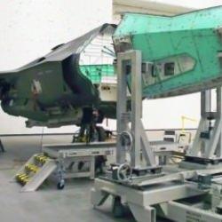 ABD'den toplama F-35 kararı! Kazalı F-35'lerden Frankenstein uçak