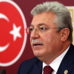AK Partili Akbaşoğlu'ndan asgari ücret açıklaması