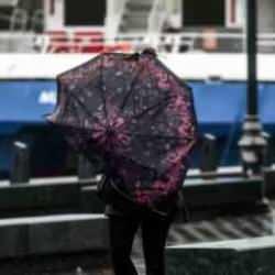 Meteoroloji'den 2 il i&ccedil;in turuncu 8 il i&ccedil;in sarı kodlu uyarı!