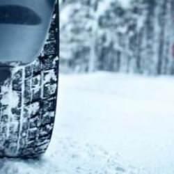 Araç sahipleri dikkat: Zorunlu kış lastiği uygulaması bugün başlıyor!