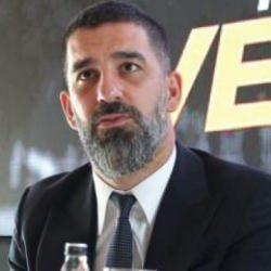 Arda Turan sessizliğini bozdu! Parayı nerede teslim etti?