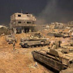 Ateşkes ilan edildi! Ancak İsrail'in sinsi planı deşifre oldu