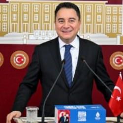 Babacan: İlk 50 adayımızı pazar günü açıklayacağız