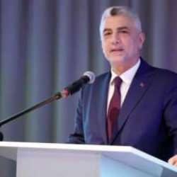 Bakan Bolat rapora dikkat çekti: Kabul edilirse, çok daha olumlu günleri göreceğiz