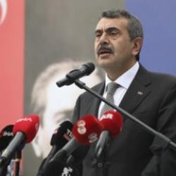Milli Eğitim Bakanı Tekin: Toplum bütün katmanlarıyla sistemin içerisine dahil olmalı