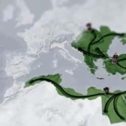 BBC'de Erdoğan analizi! "Etki alanı kıtalar boyunca yayılıyor"