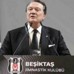 Beşiktaş'ın yeni başkanı Hasan Arat kimdir?