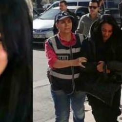 'Bitcoin Safiye'ye tahliye kararı