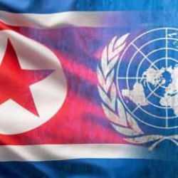 BM, Kuzey Kore'ye nükleer silahtan kaçınma çağrısı yaptı