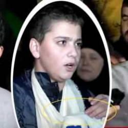 Çocuk mahkumların anlattıkları kan dondurdu