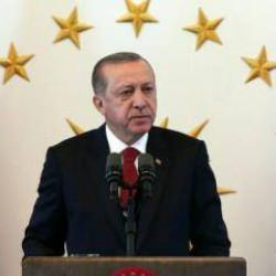 Cumhurbaşkanı Erdoğan'dan BM'ye Gazze eleştirisi: İşlevsiz kaldı!