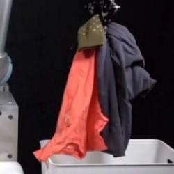 Dağınık olanlar buna çok sevinecek! Artık odanızı toplamak zorunda değilsiniz...