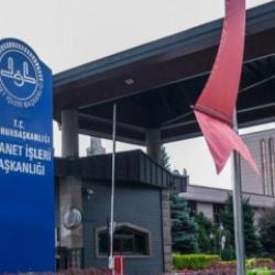 Diyanet İşleri Başkanlığı en az lise mezunu personel alacak: KPSS şartsız!