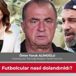 Fon vurgunu davası! Hukuki boyutunda neler var?