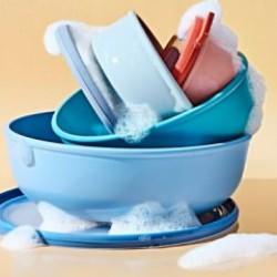 Gıda saklama kapları nasıl temizlenir? Saklama kabı kokusu nasıl geçer?