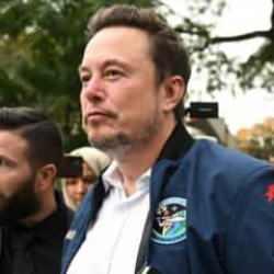Hamas, Elon Musk'ı Gazze'ye davet etti!