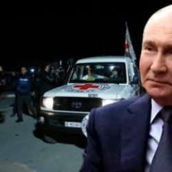 Hamas'tan sürpriz hamle! Putin'in isteğini kırmadılar