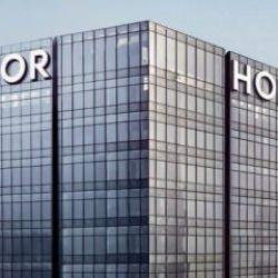 Honor, akıllı telefon pazarında büyüyen tek marka oldu!