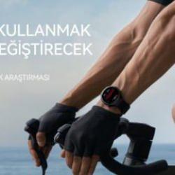 Huawei Avrupa Sağlık Araştırması 2023 sonuçları açıklandı!