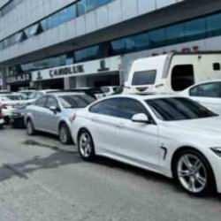 İkinci el araçlarda fiyatlar sert düştü