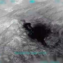 MSB duyurdu: 7 PKK&rsquo;lı ter&ouml;rist etkisiz hale getirildi!