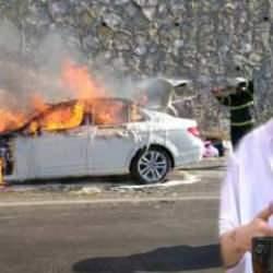 İrem Derici'ye aksilikler silsilesi! Konser &ouml;ncesi b&uuml;y&uuml;k kaza&hellip;