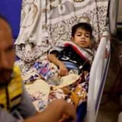 İşgalci İsrail yine bebeklerin ölümüne neden oldu! Uluslararası çağrı