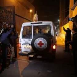 Gazze'de ateşkes uzatıldı! Rehineler karşılıklı serbest bırakıldı