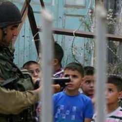 İsrail&rsquo;in serbest bıraktığı &ccedil;ocuk mahkumun s&ouml;zleri y&uuml;rekleri dağladı