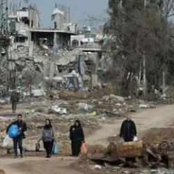 İsrail'in yargılanması i&ccedil;in en ciddi adım! Dosyalar Lahey'de...