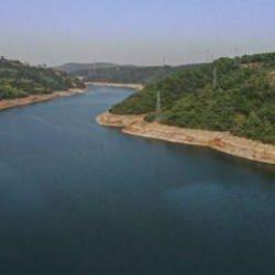 İstanbul'da barajlarda 1 günlük yağış büyük artışa sebep oldu