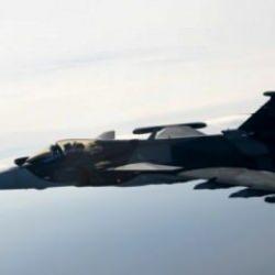 İsveç savunma uzmanı: Türkiye bizden 'Jas Gripen 39' satın almak istiyor!