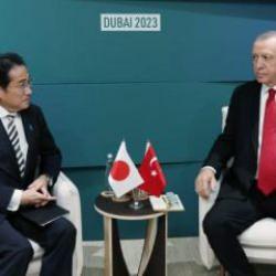 Japonya'nın skandal kararı sonrası Erdoğan'dan kritik görüşme!