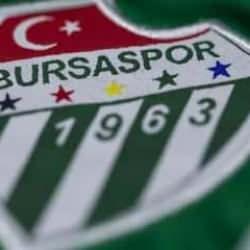Bursaspor'dan sert açıklama! "Şarlatanlara inanmayın"