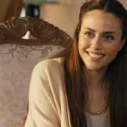 Kuruluş Osman'ın İsmihan Sultan'ı Ateş Kuşları'nda! Tüm ezberleri bozmaya geliyor