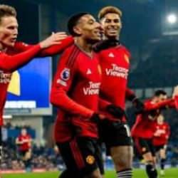 Manchester United 7 eksikle Galatasaray karşısında