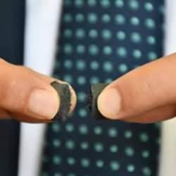 Nadir toprak elementleriyle ilgili Türkiye'den kritik çalışma