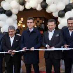 Nef Arsa satış ofisi ağına Diyarbakır'ı ekledi