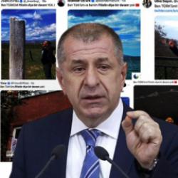 &Ouml;zdağ&rsquo;a yakın isimlerin başlattığı akıma İsrail&rsquo;den destek!