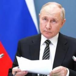  Putin'den Filistin açıklaması! Mahmud Abbas'a mesaj