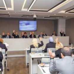 Resmi ilan fiyat tarifesine yapılacak zam oranı teklifi kabul edildi