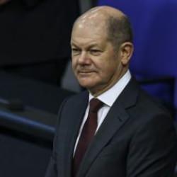 Scholz'un yapay zeka ile üretilen videosu Almanya'yı karıştırdı