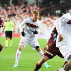 Sivas'ta unutulmaz gece! Gol düellosunda kazanan çıkmadı