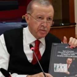 Son dakika: Erdoğan duyurdu, Netanyahu'ya k&ouml;t&uuml; haber!