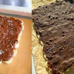 Tatlı krizlerini anında kesecek: Viral çikolatalı muz kabuğu tarifi, nasıl yapılır?