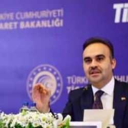 Türkiye'den 240 milyar dolarlık sanayi ihracatı