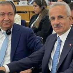 Türkiye rekor oyla IMO'da! 