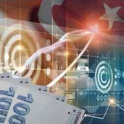 Türkiye tüketim ve yatırımlarla büyüdü