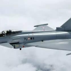 T&uuml;rkiye'nin Eurofighter talebi sonrası Almanya'dan dikkat &ccedil;eken &ccedil;ıkış